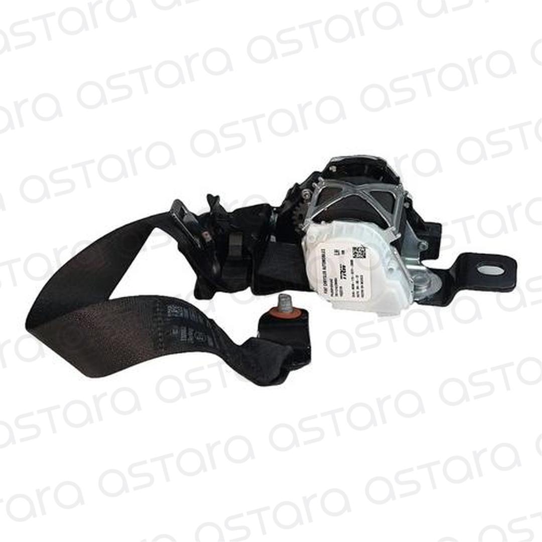 CINTURON DE SEGURIDAD DELANTERO DERECHO image number null
