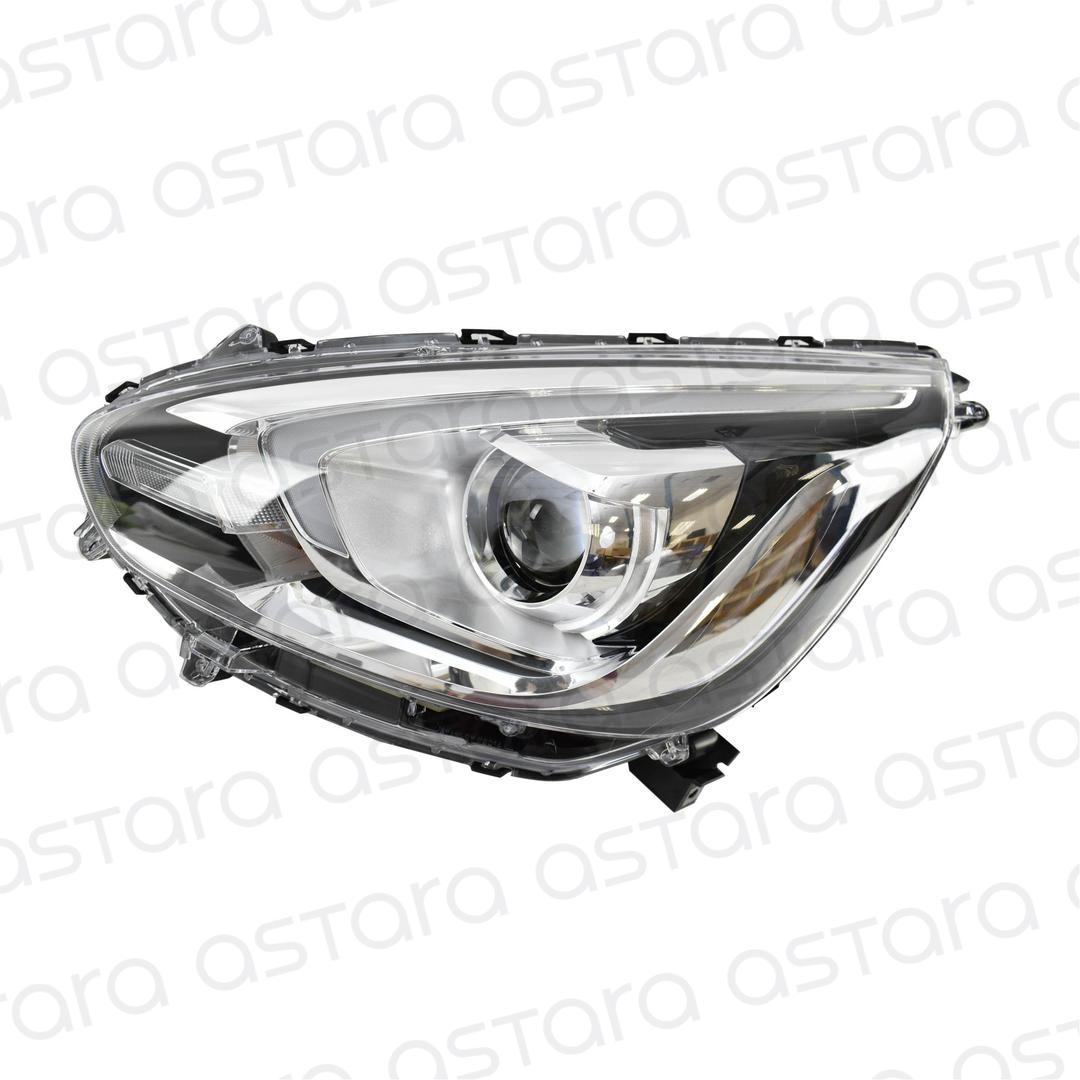 FOCO DELANTERO IZQUIERDO image number null