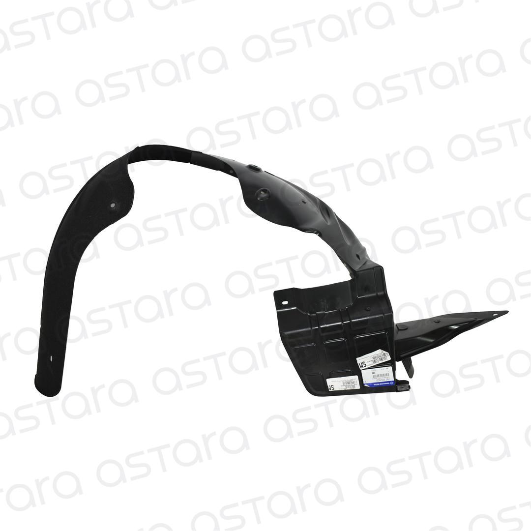 GUARDAFANGO DELANTERO IZQUIERDO image number null