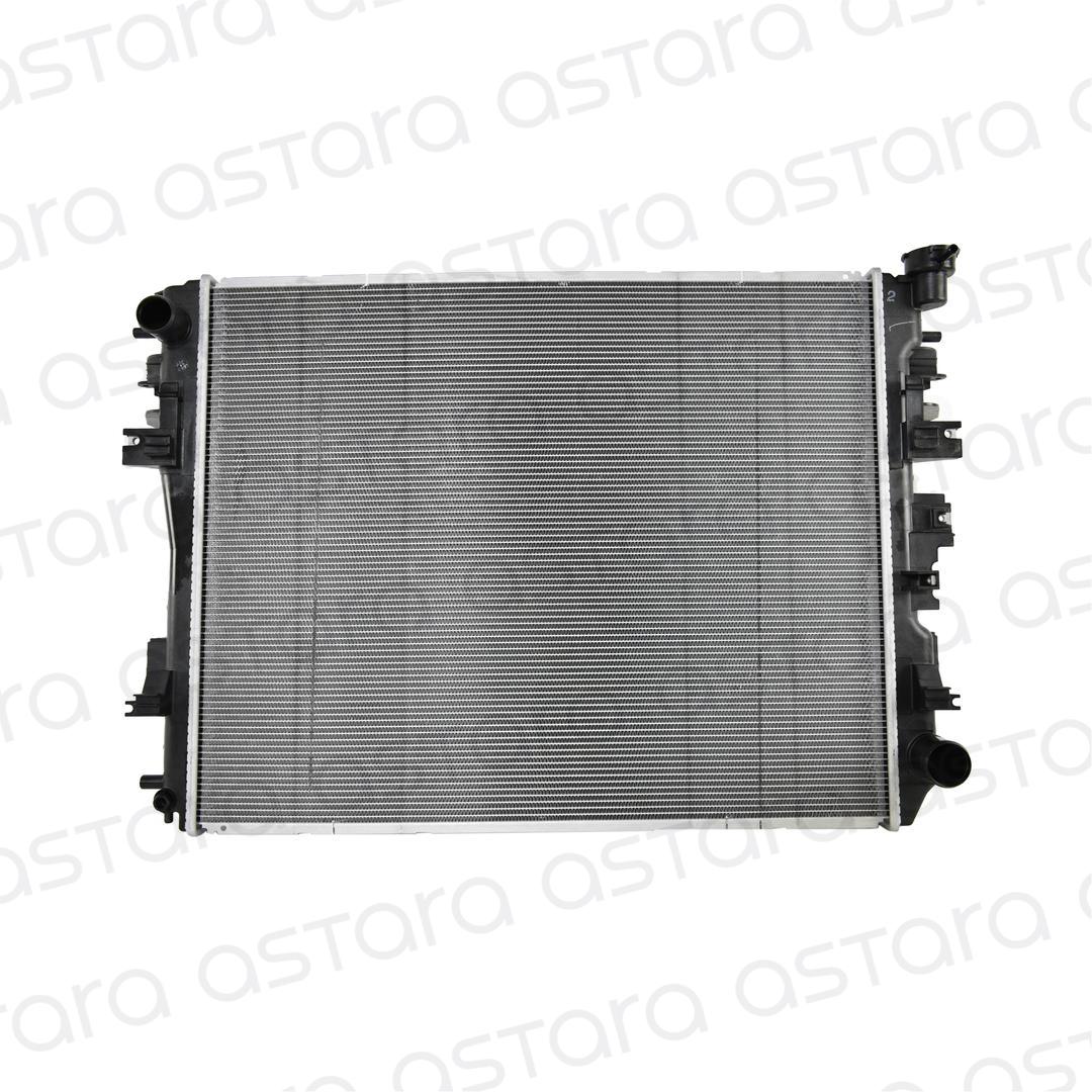 RADIADOR DE MOTOR image number null