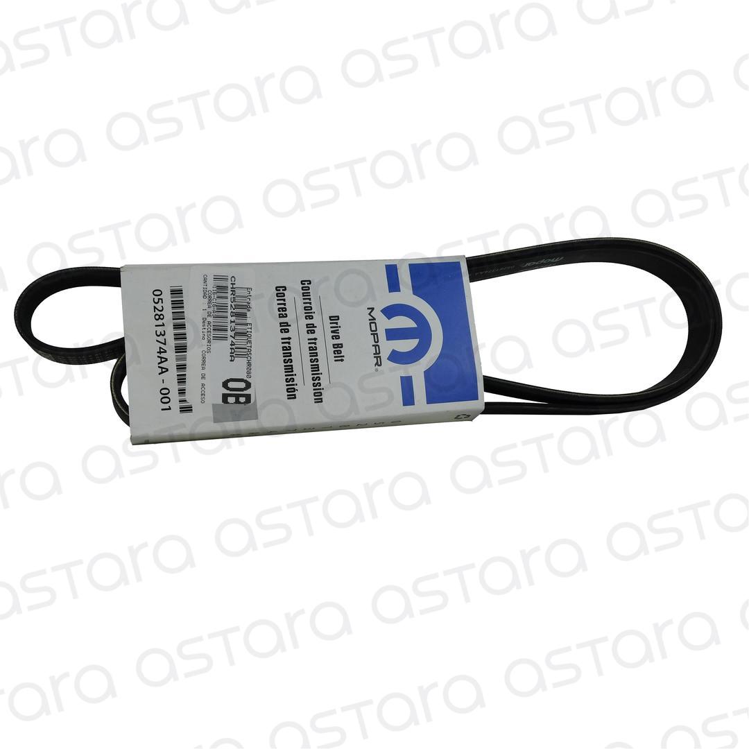 CORREA DE ACCESORIOS image number null