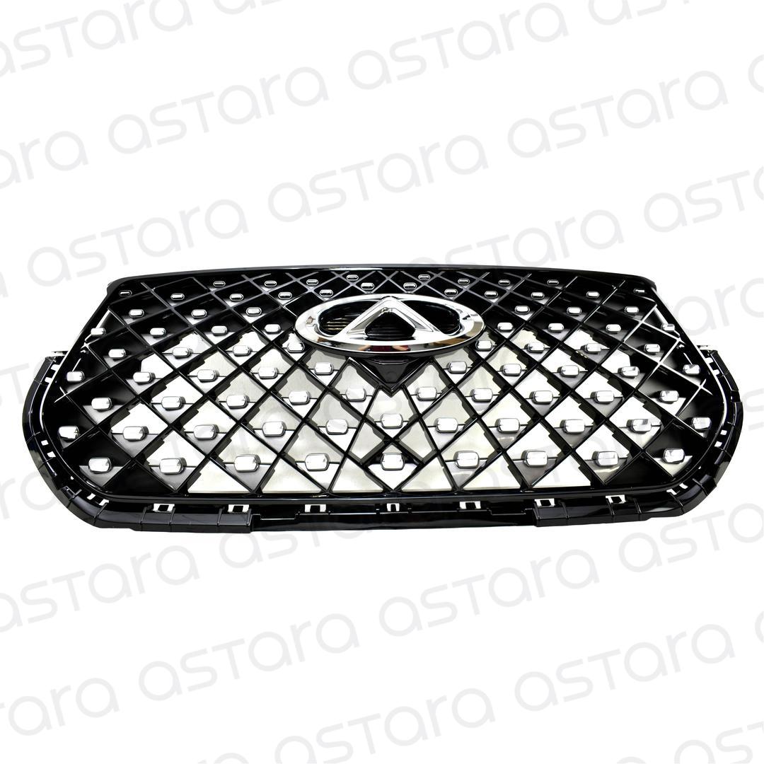 MASCARA DE RADIADOR image number null