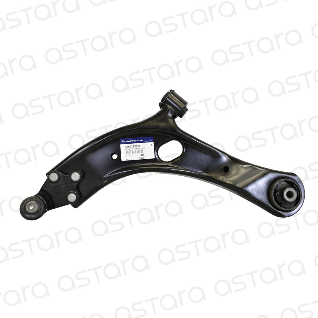 BRAZO DE SUSPENSION TRASERO IZQUIERDO image number null