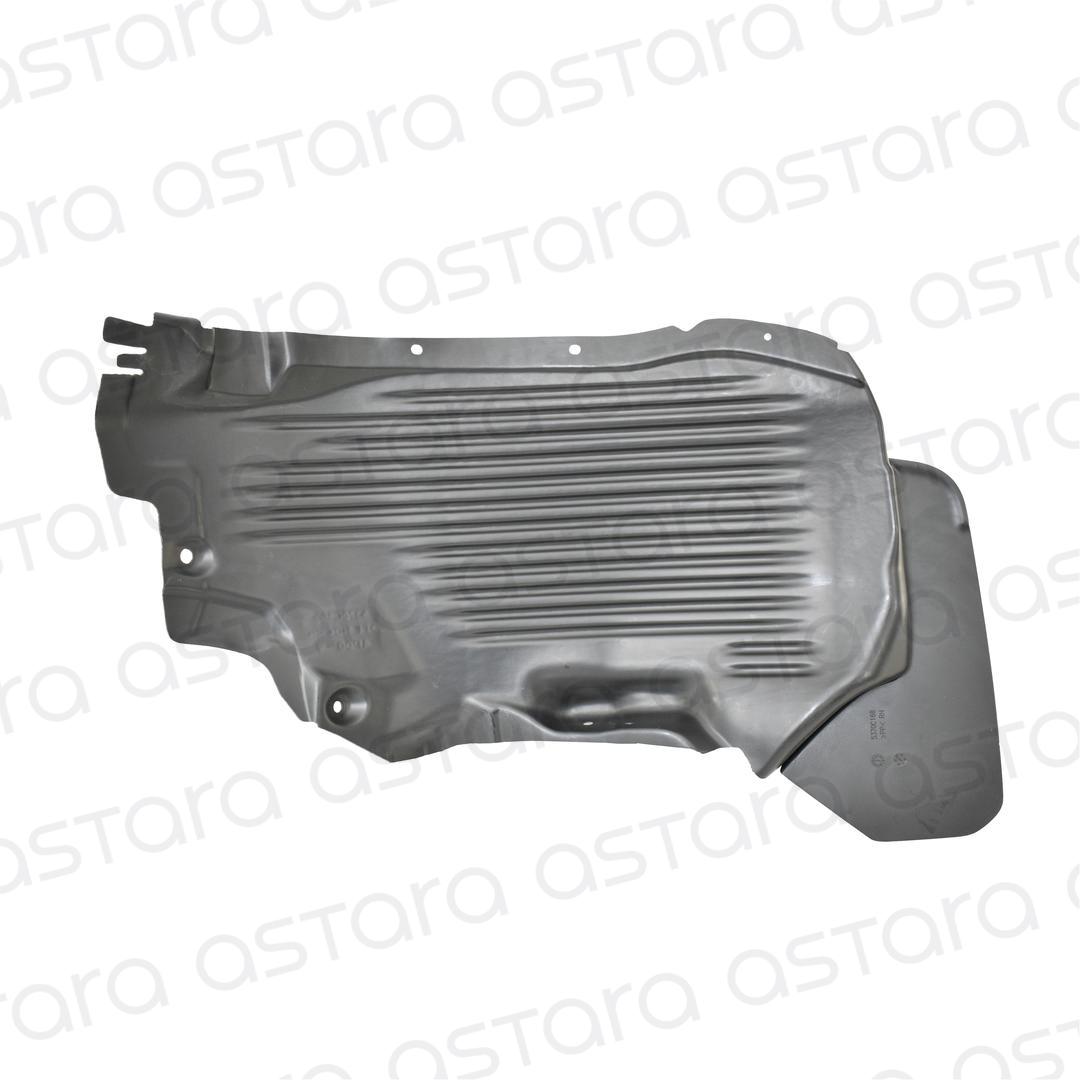 GUARDAFANGO DELANTERO DERECHO image number null