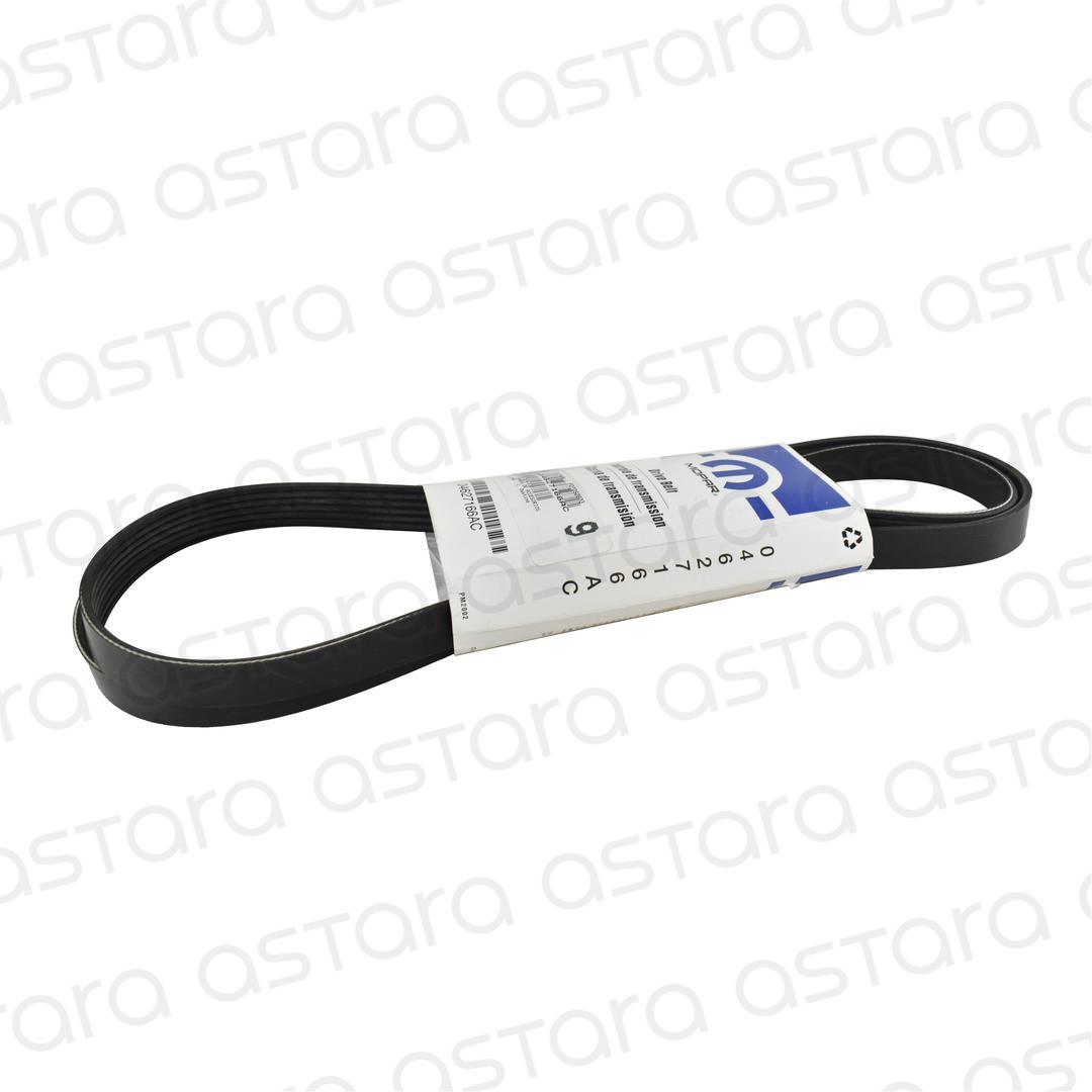 CORREA DE ACCESORIOS image number null