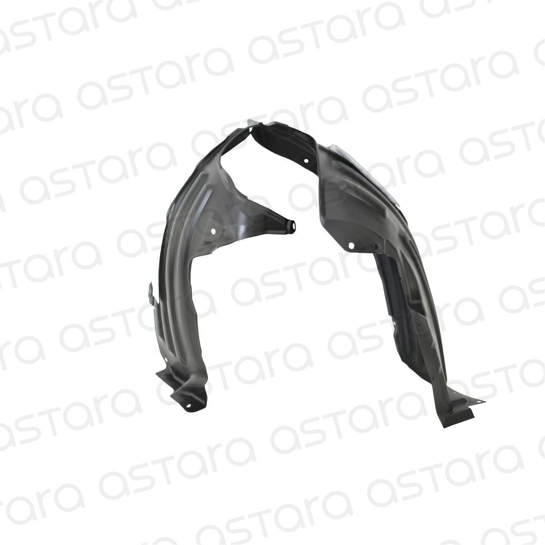 GUARDAFANGO DELANTERO IZQUIERDO image number null