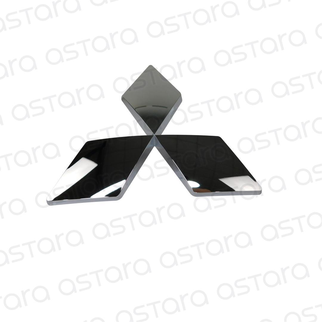 EMBLEMA DELANTERO image number null