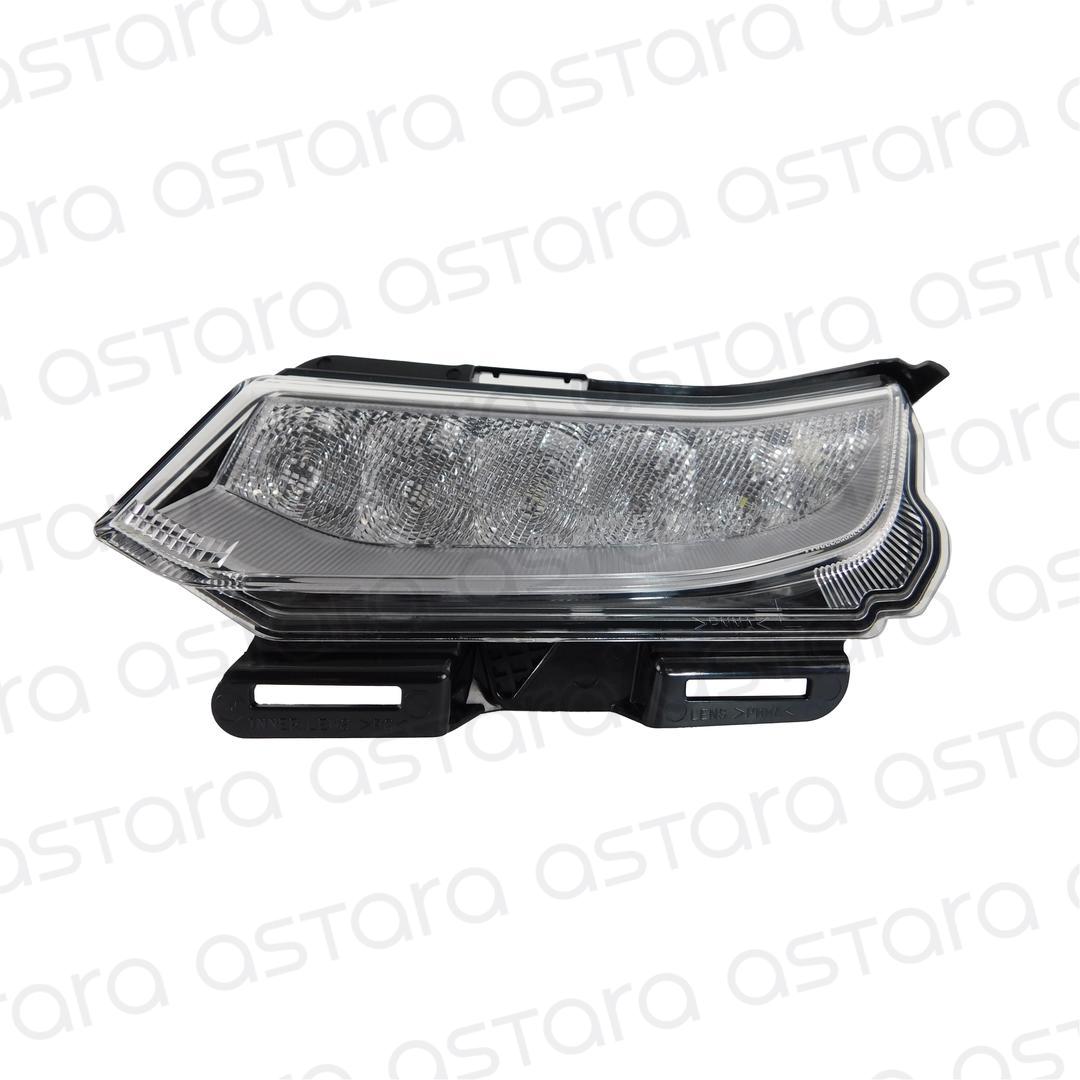 NEBLINERO DELANTERO IZQUIERDO image number null