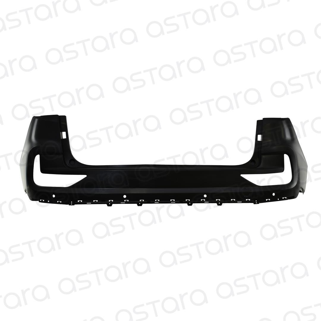 PARACHOQUE TRASERO SUPERIOR image number null