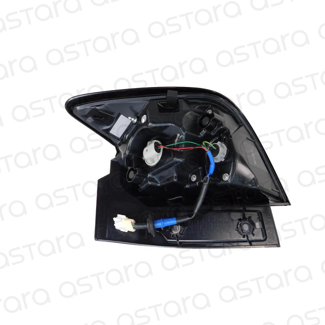 FOCO TRASERO IZQUIERDO image number null