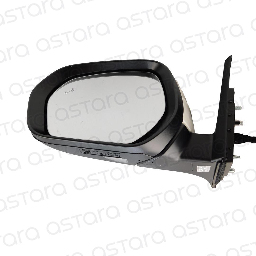 ESPEJO RETROVISOR IZQUIERDO image number null