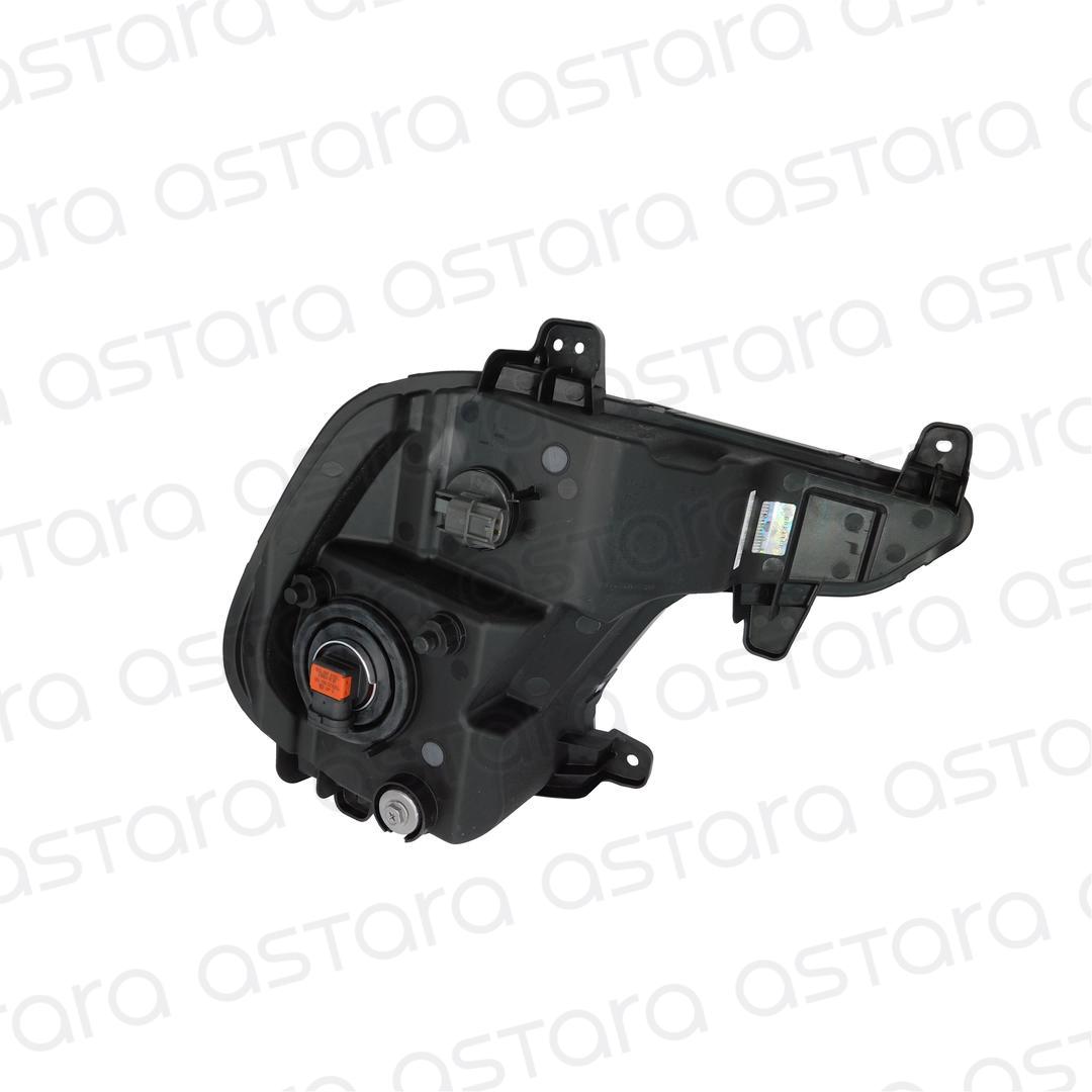 NEBLINERO DELANTERO IZQUIERDO image number null