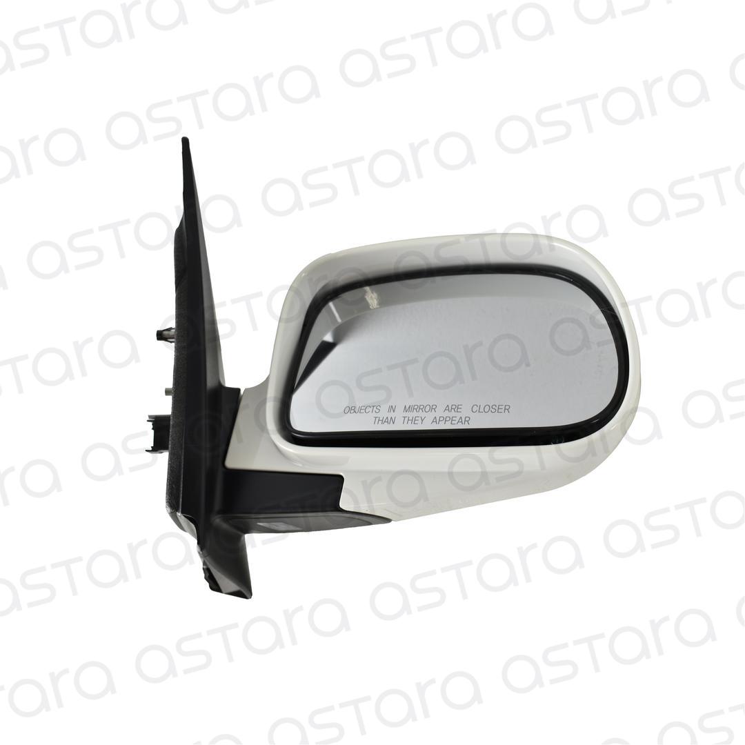 ESPEJO RETROVISOR DERECHO image number null