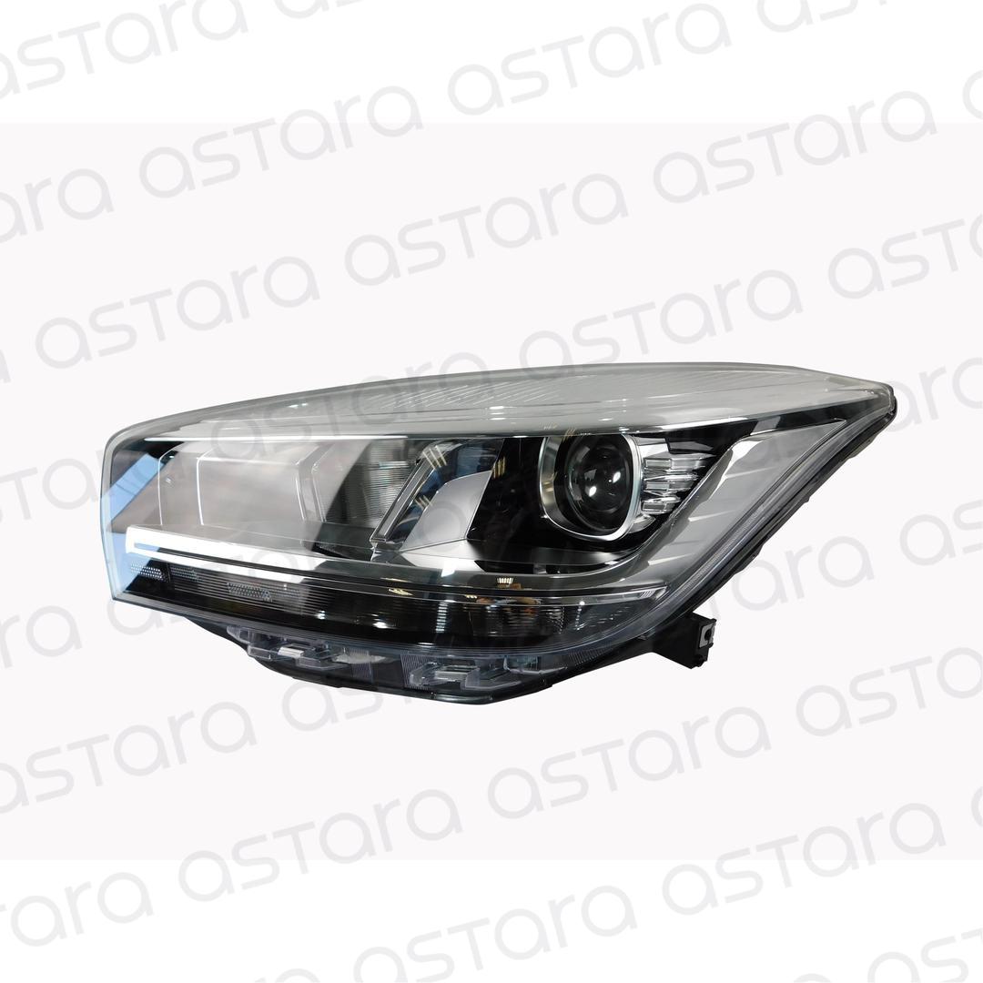 FOCO DELANTERO IZQUIERDO image number null