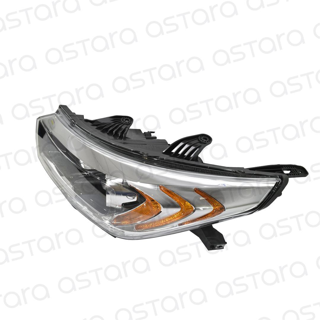 FOCO DELANTERO IZQUIERDO image number null