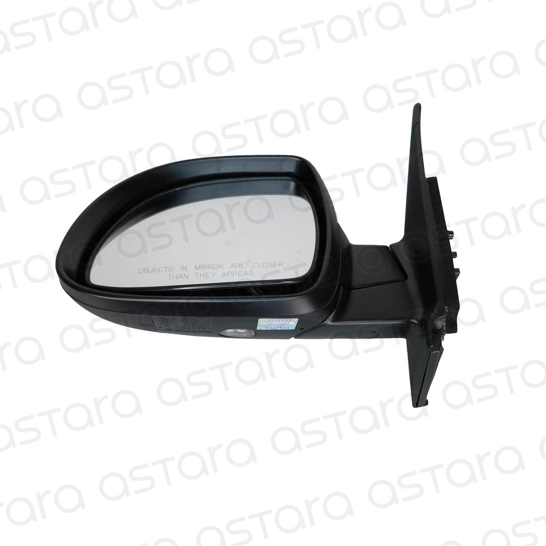 ESPEJO RETROVISOR IZQUIERDO image number null