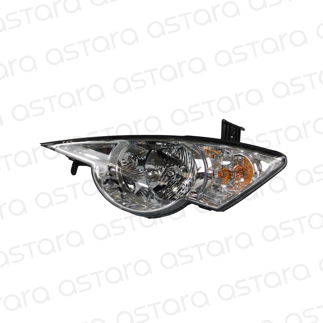 FOCO DELANTERO IZQUIERDO image number null