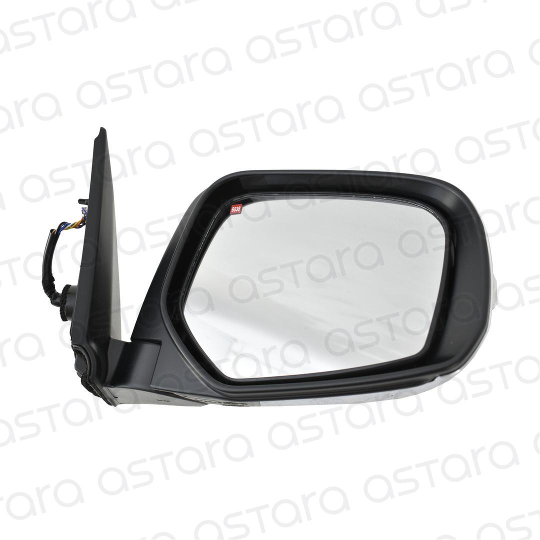 ESPEJO RETROVISOR DERECHO image number null