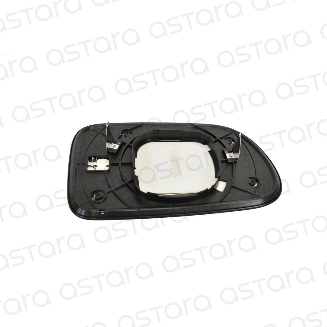 LUNA DE ESPEJO RETROVISOR IZQUIERDO image number null