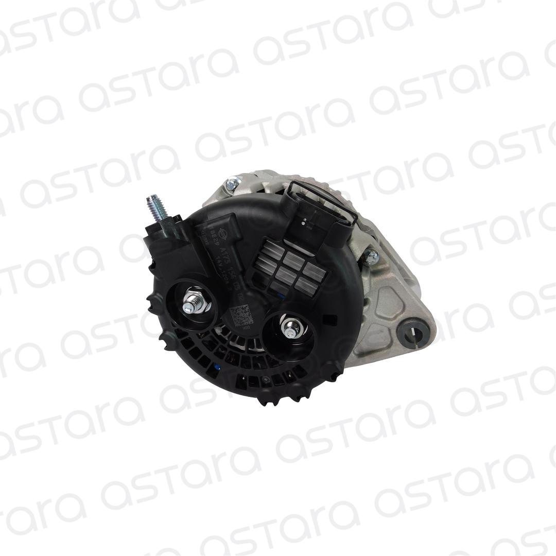 ALTERNADOR image number null