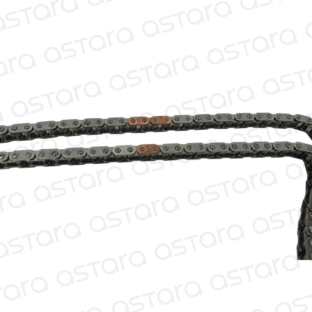 CADENA DE DISTRIBUCION image number null