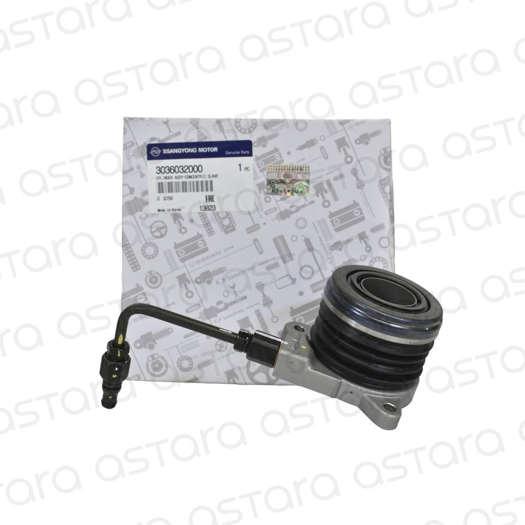 Kit Embrague Actyon Sport 2.0 image number null