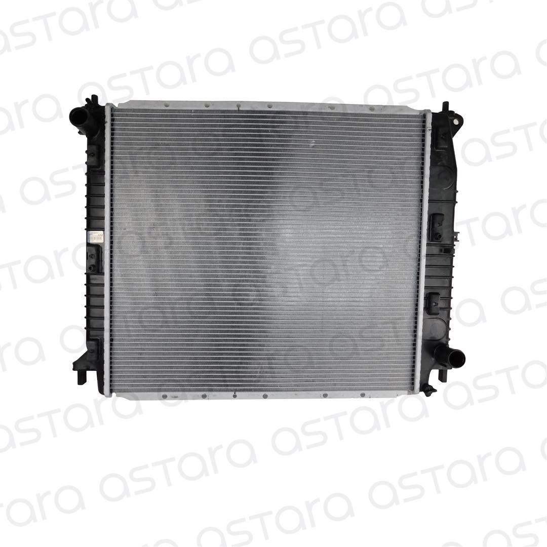 RADIADOR DE MOTOR image number null