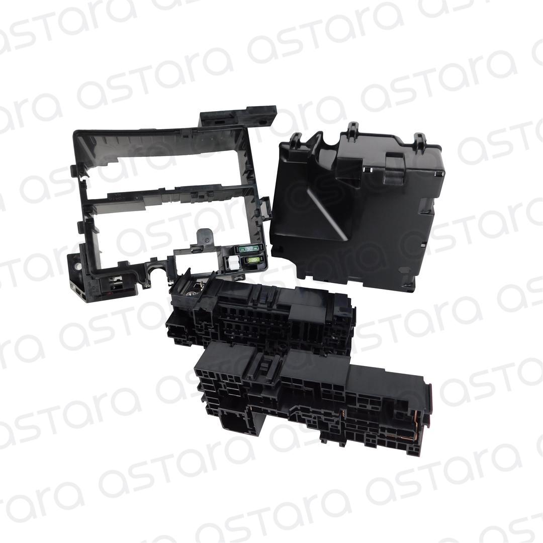 CAJA RELE image number null