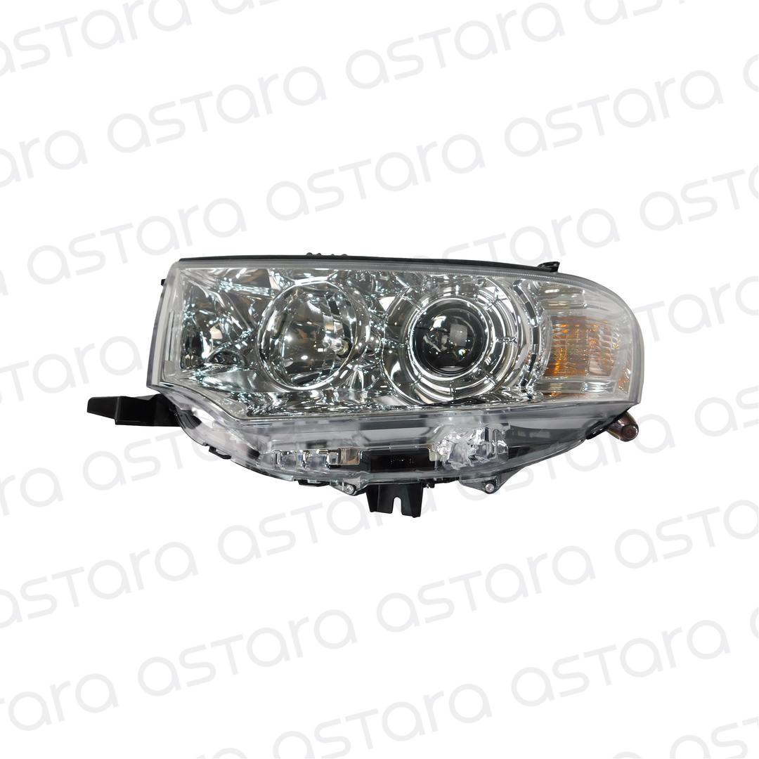 FOCO DELANTERO IZQUIERDO image number null