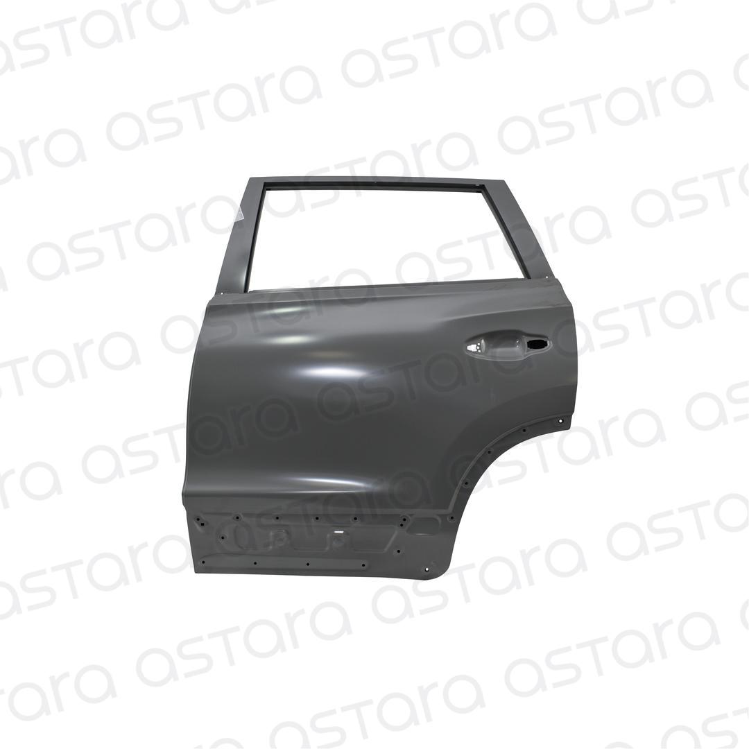 PUERTA TRASERA IZQUIERDA image number null