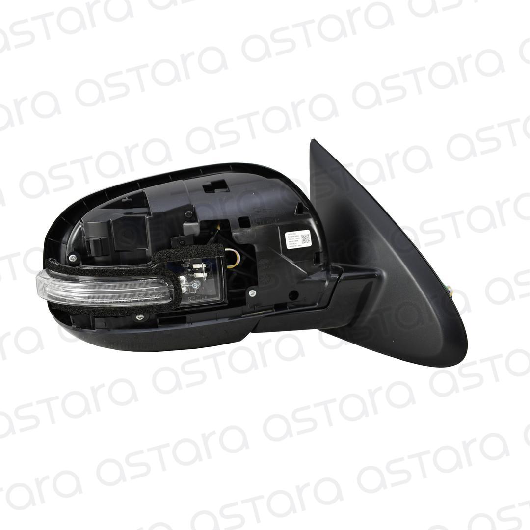 ESPEJO RETROVISOR DERECHO image number null
