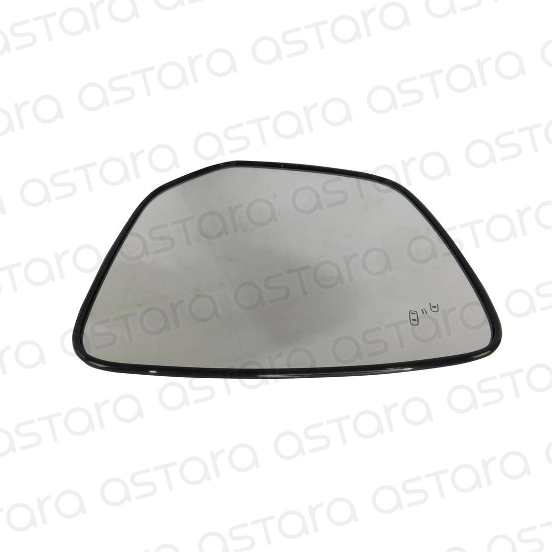 LUNA DE ESPEJO RETROVISOR IZQUIERDO image number null