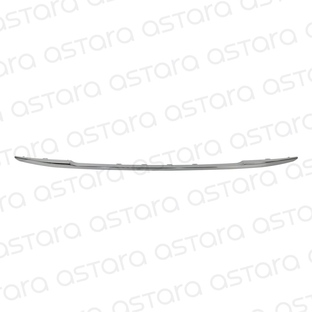 MOLDURA PARACHOQUES DELANTERO image number null