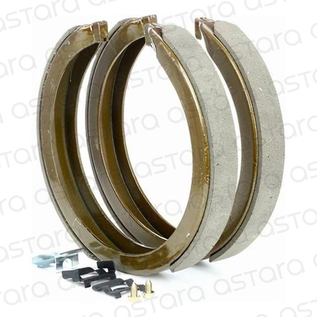 REPARACION FRENO TRASERO image number null