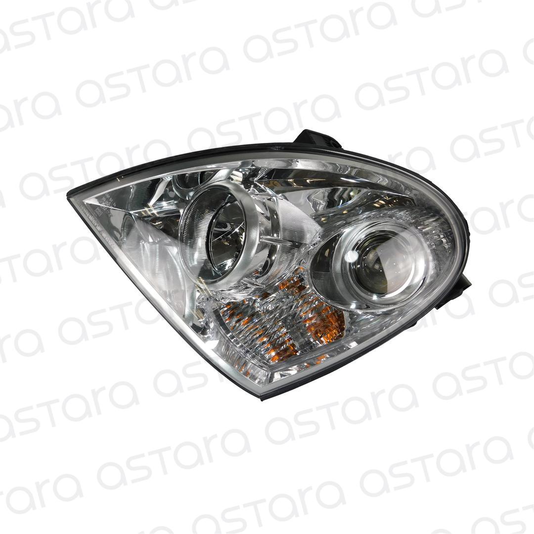 FOCO DELANTERO IZQUIERDO image number null