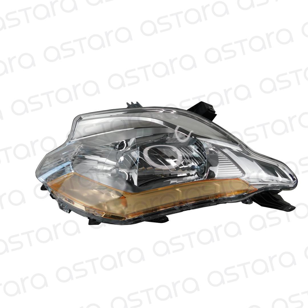 FOCO DELANTERO DERECHO image number null