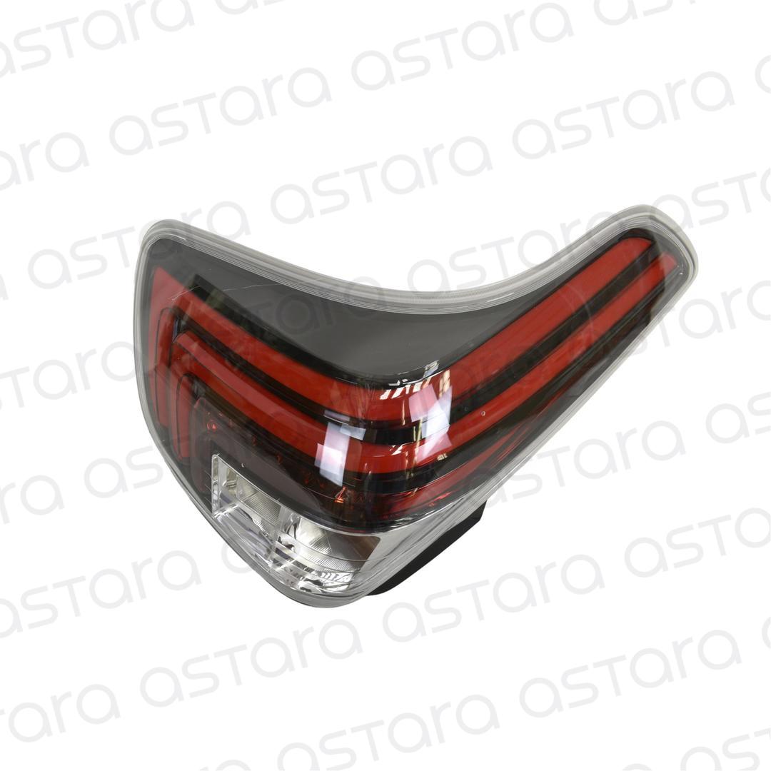 FOCO TRASERO IZQUIERDO image number null