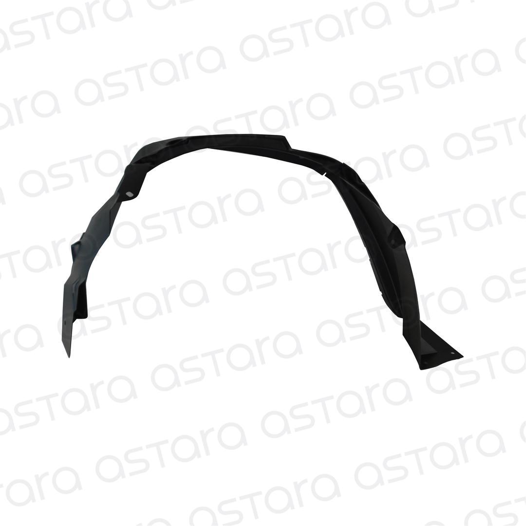 GUARDAFANGO DELANTERO IZQUIERDO image number null