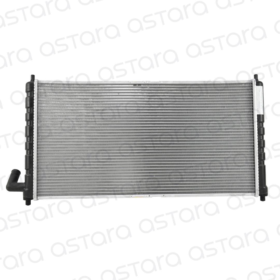 RADIADOR DE MOTOR image number null