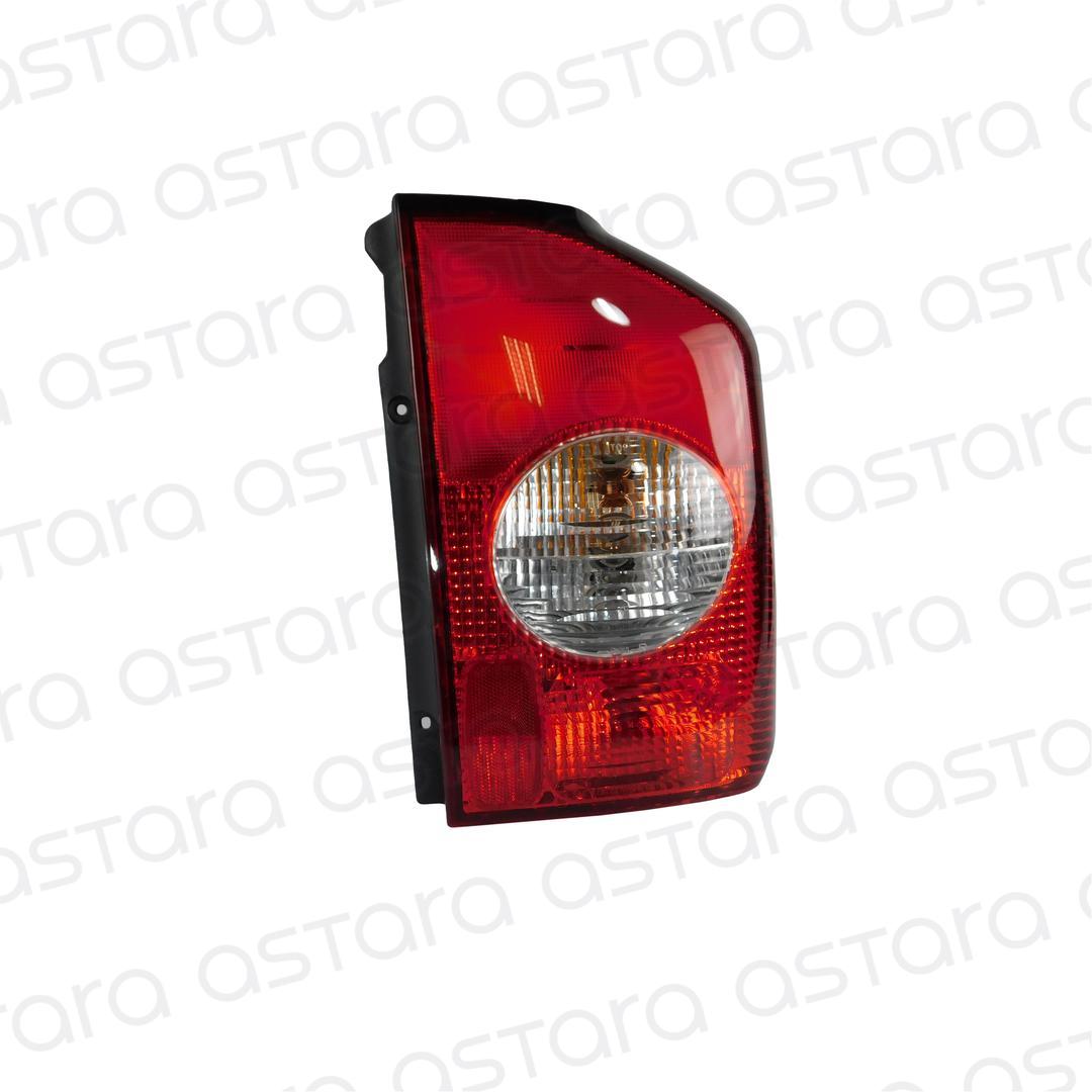 FOCO TRASERO DERECHO image number null