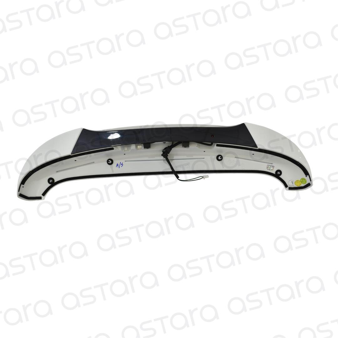 SPOILER TRASERO image number null