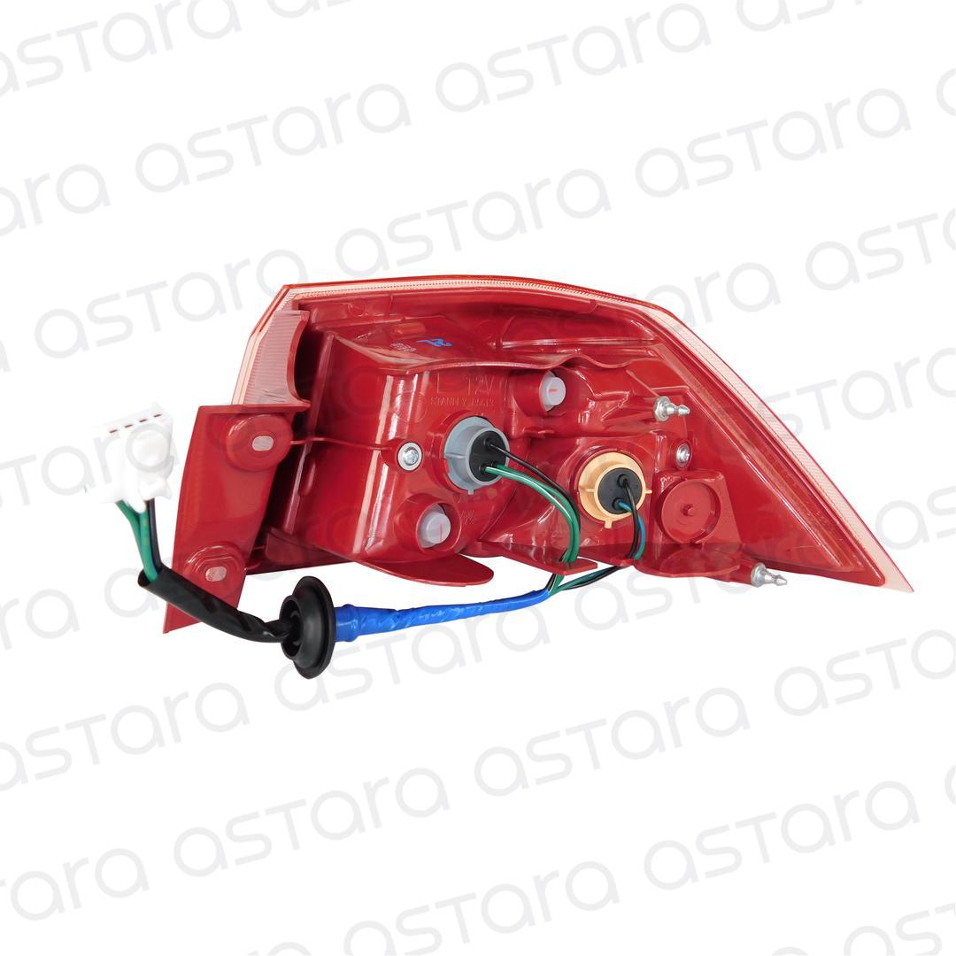 FOCO TRASERO IZQUIERDO image number null