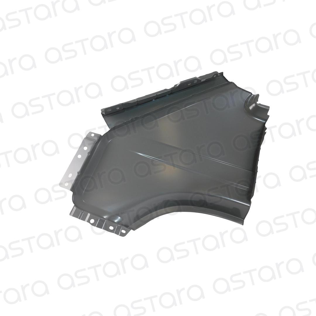 TAPABARRO DERECHO image number null