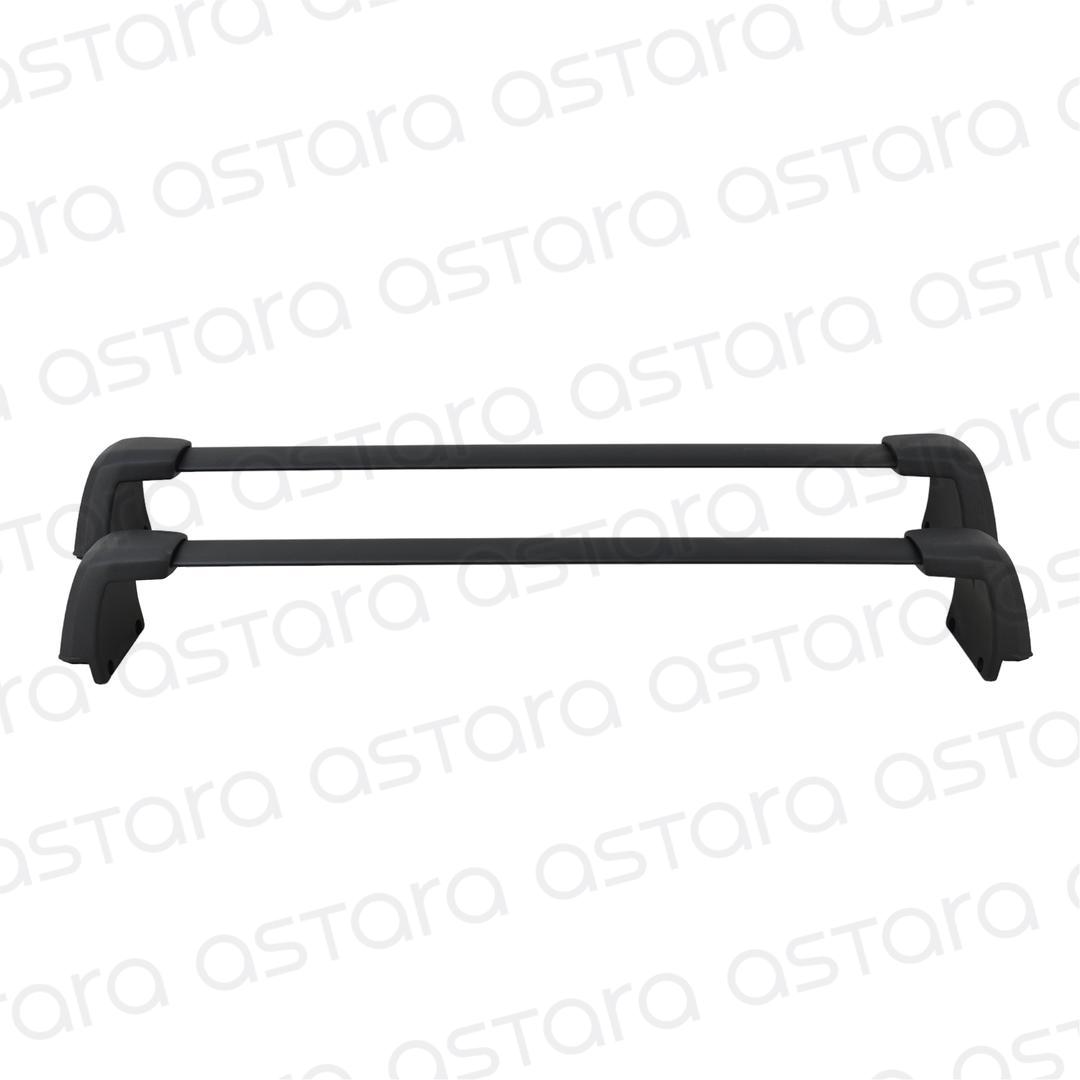 BARRAS DE TECHO TRANSVERSALES JEEP image number null