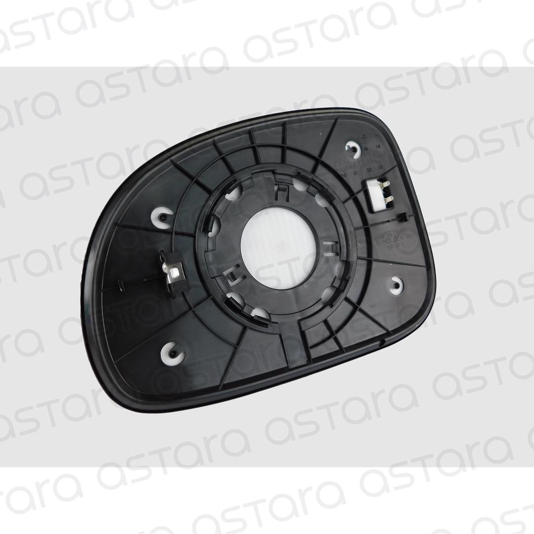 LUNA DE ESPEJO RETROVISOR DERECHO image number null