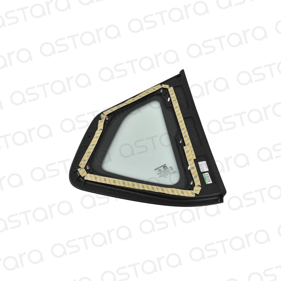LUNA DE ESPEJO RETROVISOR IZQUIERDO image number null