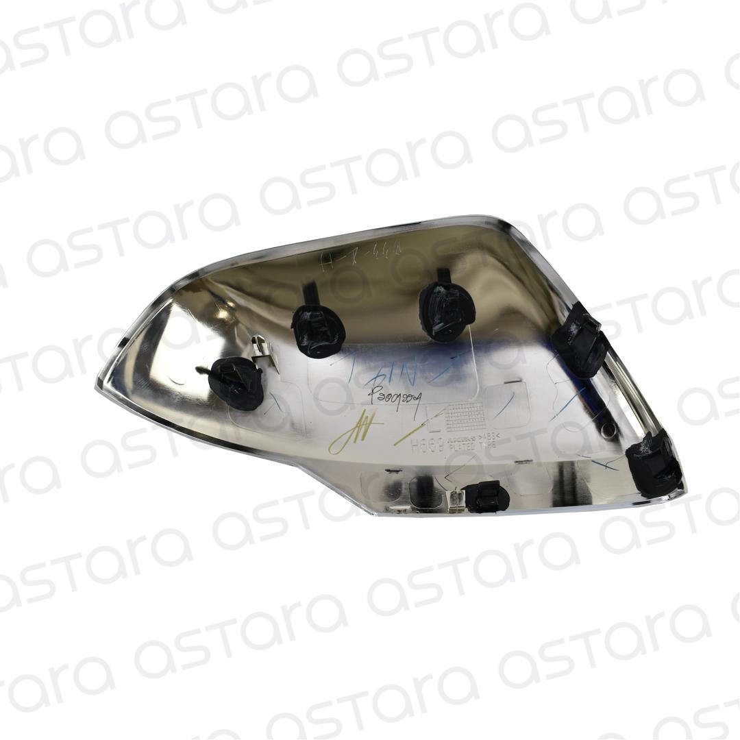 TAPA DE ESPEJO RETROVISOR IZQUIERDO image number null
