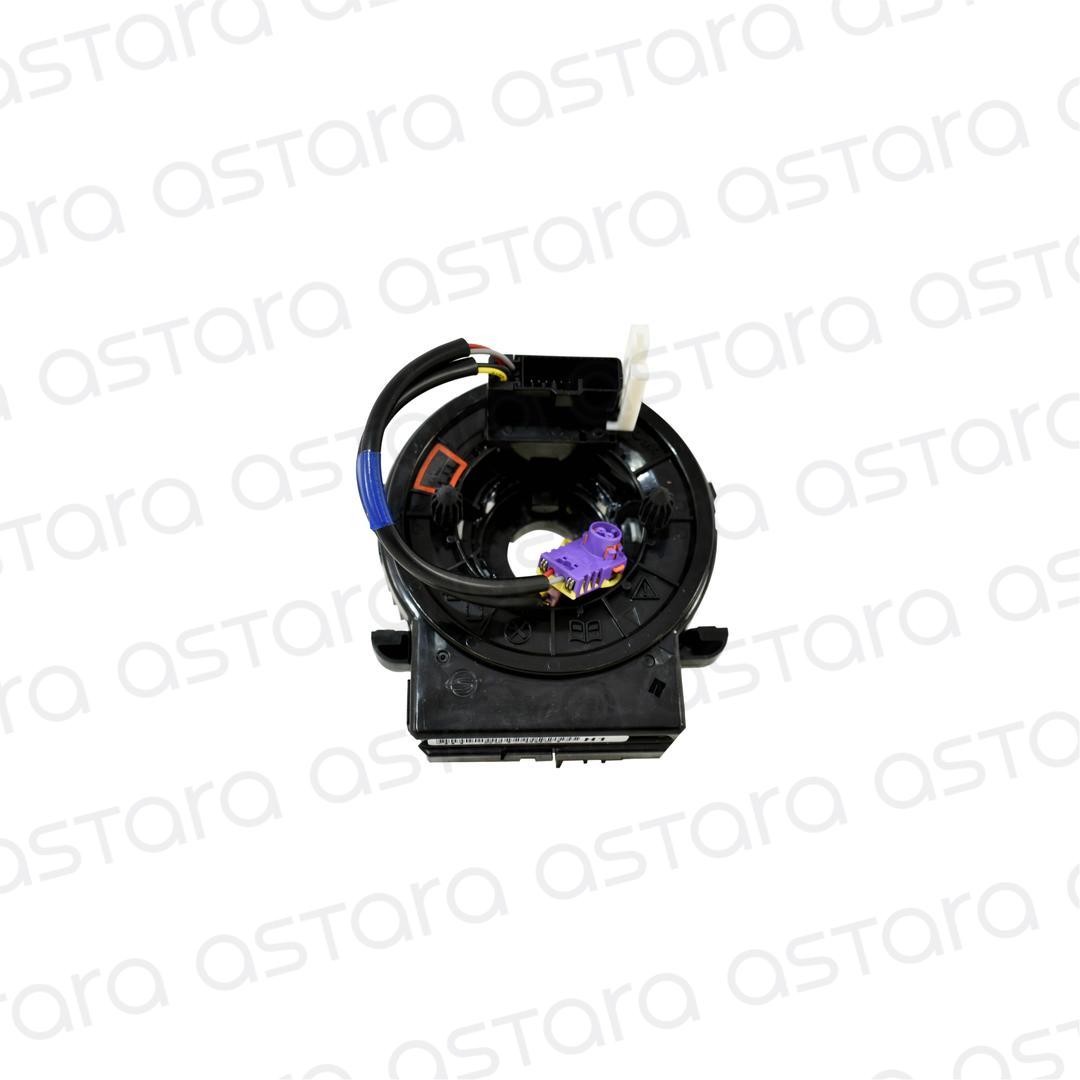 CLOCK SPRING image number null