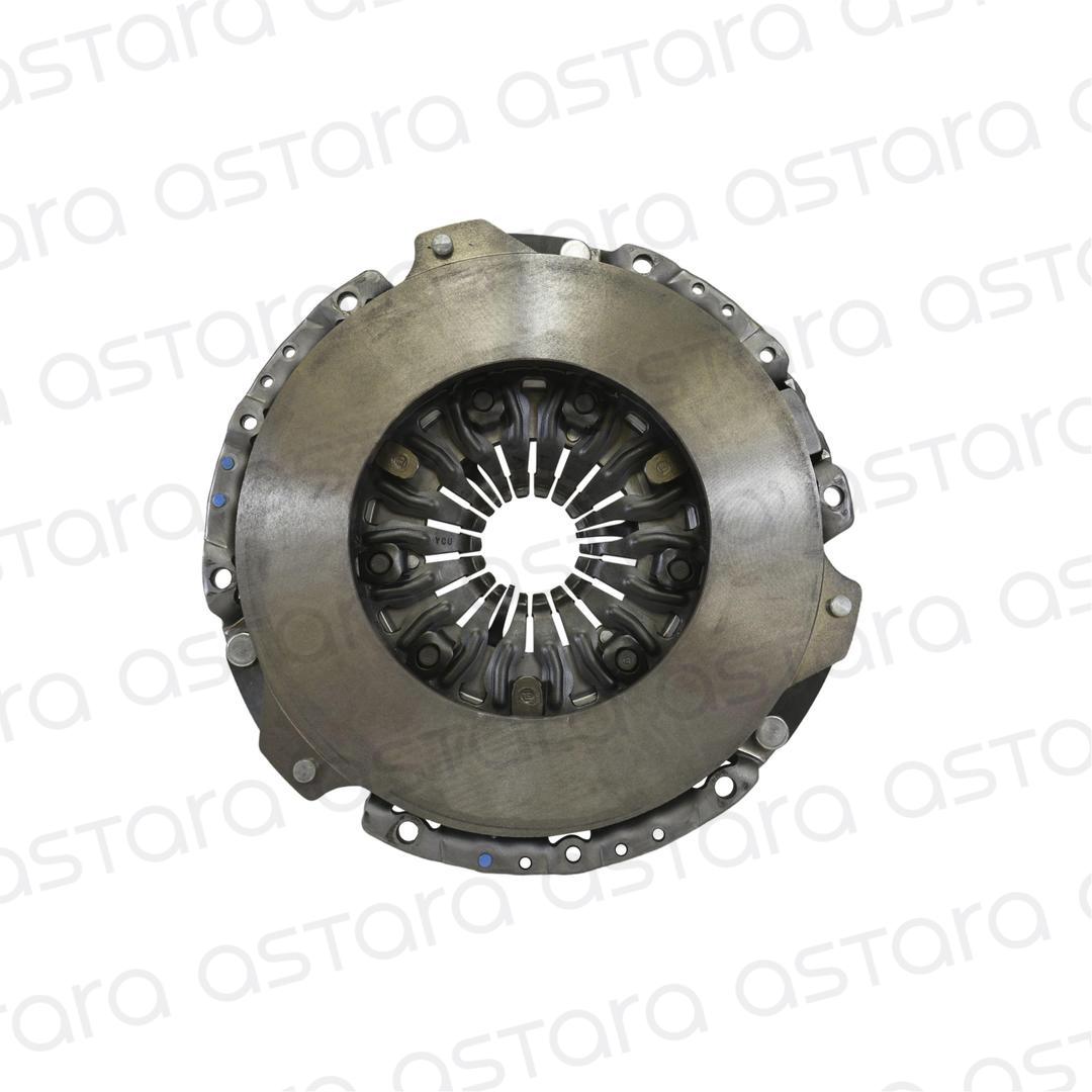 Kit Embrague Musso 2.2 Diesel image number null