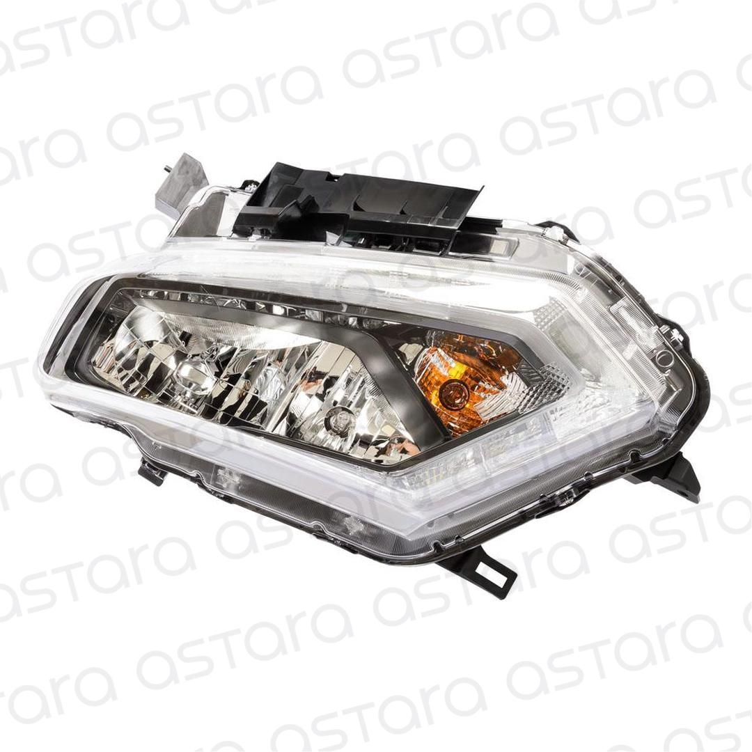 FOCO DELANTERO IZQUIERDO image number null